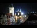 Webcam Prague
