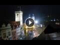 Webcam Prague
