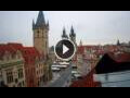 Webcam Prague