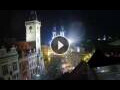 Webcam Prague