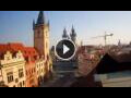 Webcam Prag