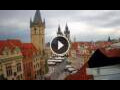 Webcam Praga