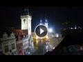 Webcam Prague