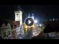 Webcam Prag