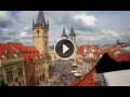 Webcam Prague