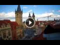 Webcam Prague