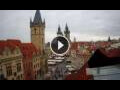 Webcam Prag