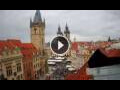 Webcam Prag