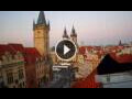 Webcam Prag