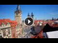 Webcam Prag