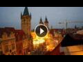 Webcam Prague