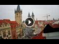 Webcam Prag