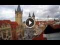 Webcam Prag