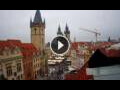 Webcam Praga