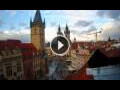 Webcam Prague
