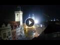 Webcam Prague