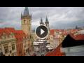 Webcam Prague