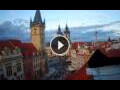 Webcam Prague