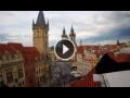 Webcam Prague