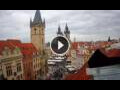Webcam Prague