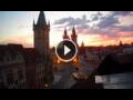 Webcam Prague