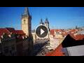 Webcam Praga