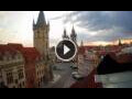 Webcam Prague