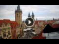 Webcam Prague