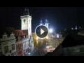 Webcam Prague