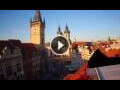 Webcam Prague