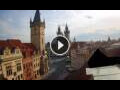 Webcam Prague