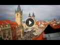 Webcam Prague