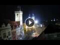 Webcam Prague