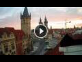 Webcam Prague