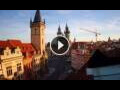 Webcam Prag