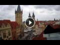 Webcam Praga