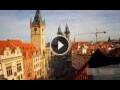Webcam Prag