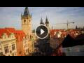 Webcam Prag