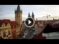 Webcam Prague