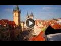 Webcam Prague