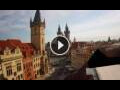 Webcam Prag