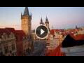 Webcam Prag