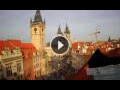 Webcam Prague