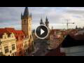 Webcam Prag