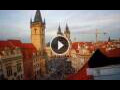 Webcam Prague