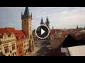 Webcam Prag