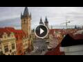 Webcam Prague