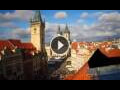 Webcam Prague