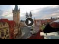 Webcam Prague