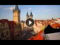 Webcam Prag